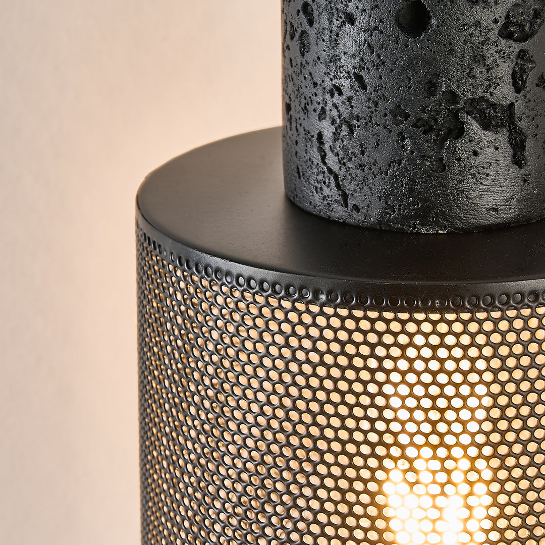 Vultex Mesh Pendant Lamp - Vakkerlight