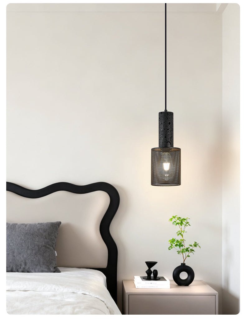 Vultex Mesh Pendant Lamp - Vakkerlight