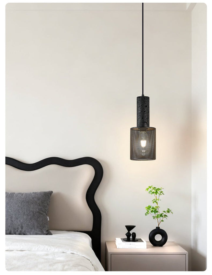 Vultex Mesh Pendant Lamp - Vakkerlight