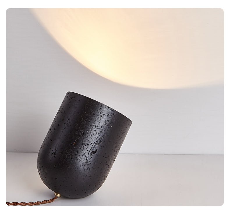 Vultrion Table Lamp - Vakkerlight