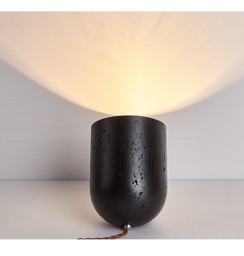 Vultrion Table Lamp - Vakkerlight