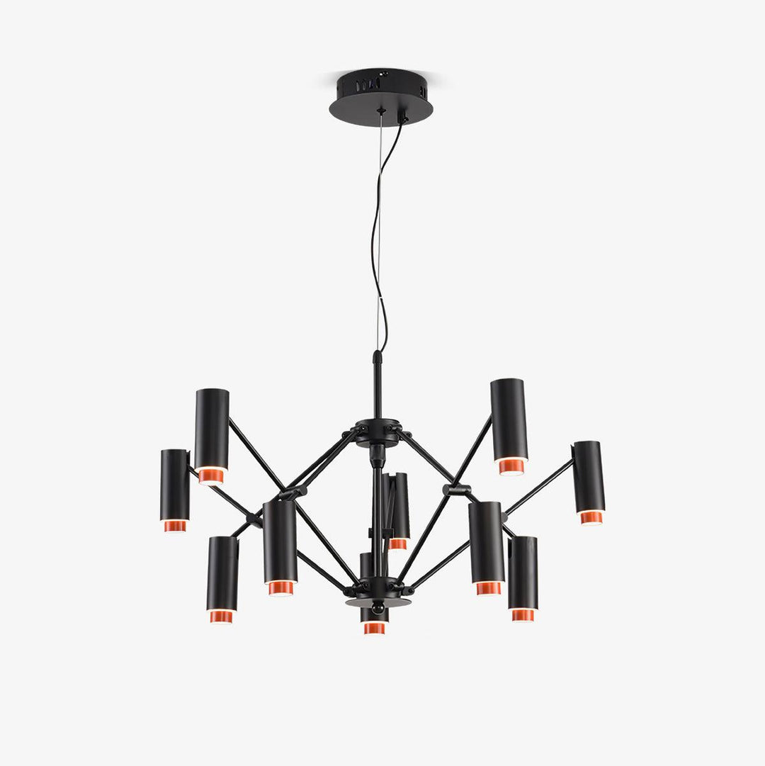 The W Pendant light - Vakkerlight