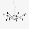 The M Pendant light