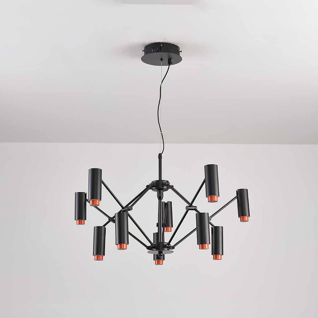 The W Pendant light - Vakkerlight