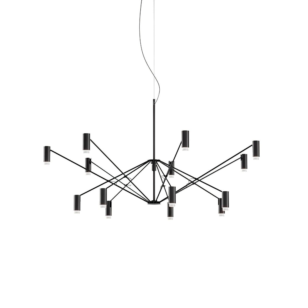 The W Pendant light - Vakkerlight