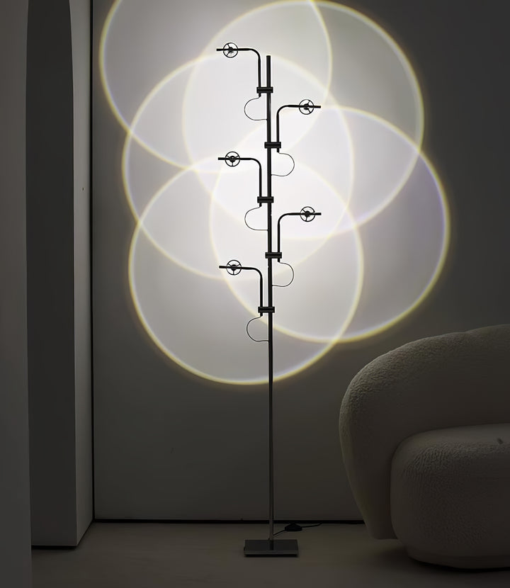 Wa Wa Floor Lamp