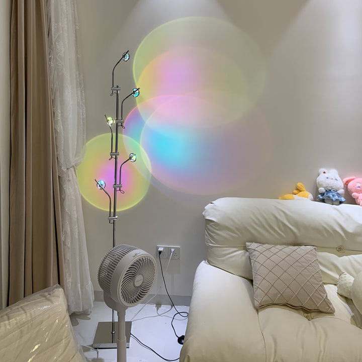 Wa Wa Floor Lamp