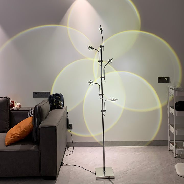 Wa Wa Floor Lamp