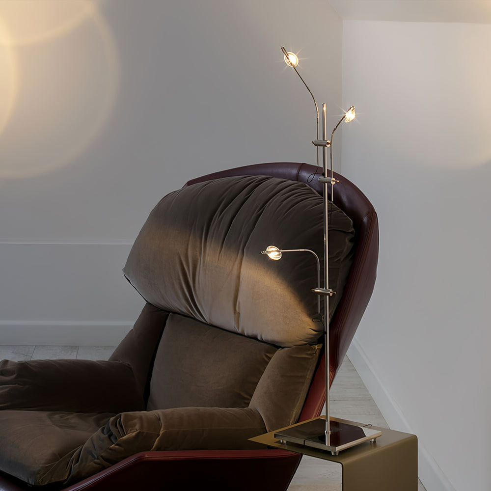 Wa Wa Table Lamp - Vakkerlight