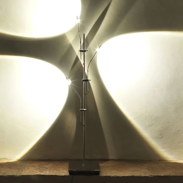 Wa Wa Table Lamp - Vakkerlight