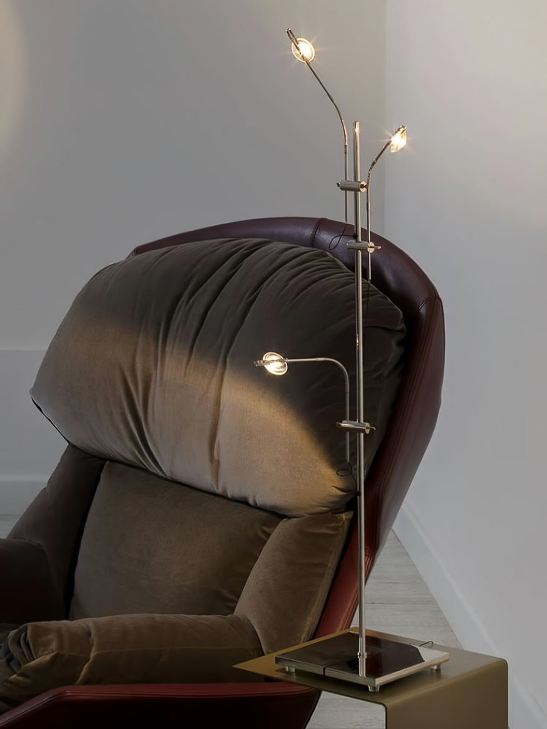 Wa Wa Table Lamp - Vakkerlight