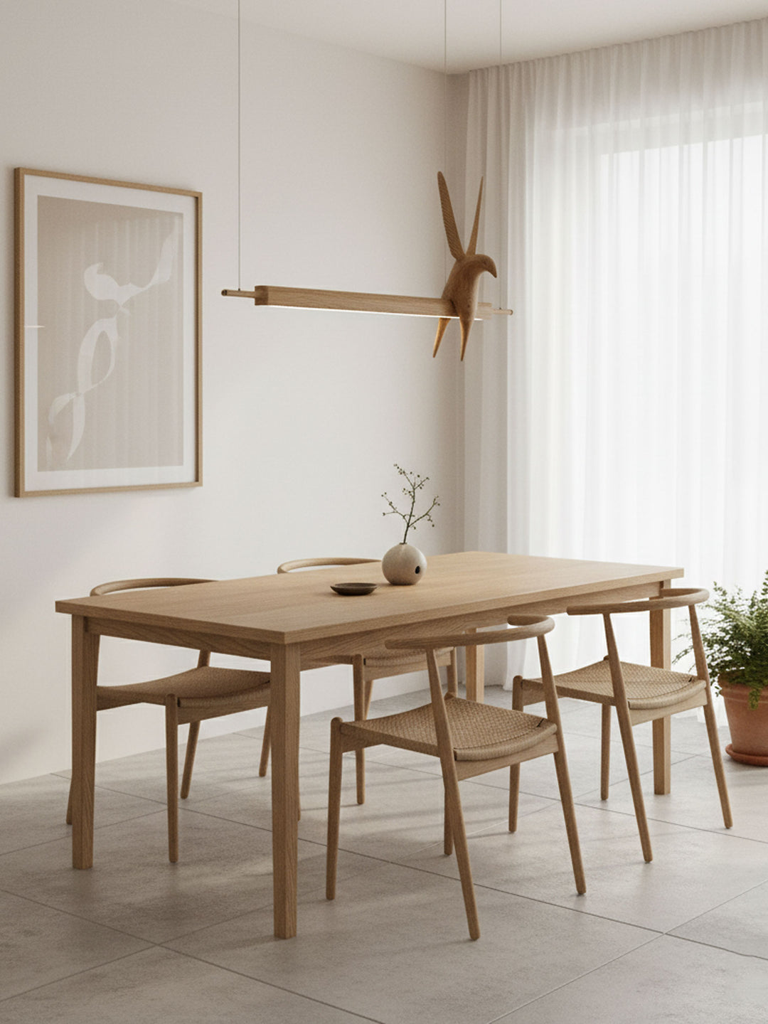 Wait Chandelier - Vakkerlight