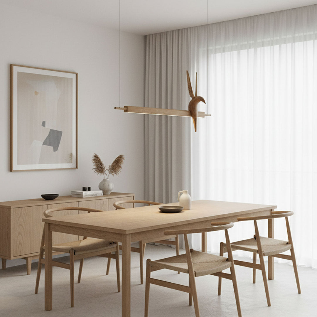 Wait Chandelier - Vakkerlight