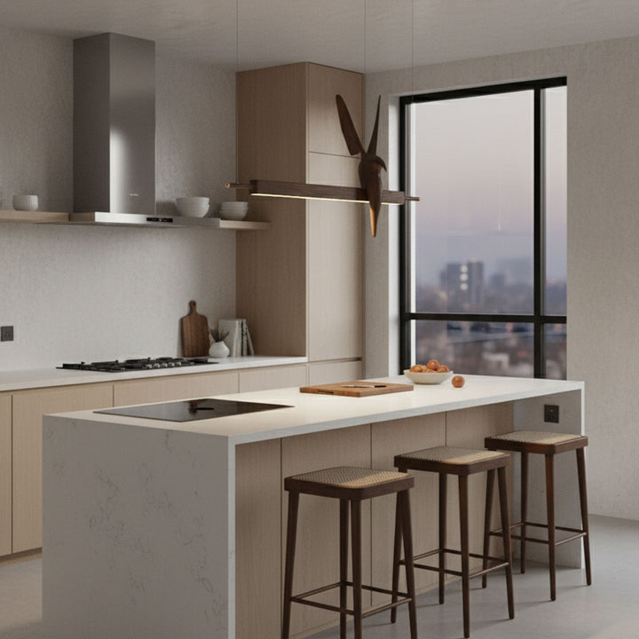 Wait Chandelier - Vakkerlight