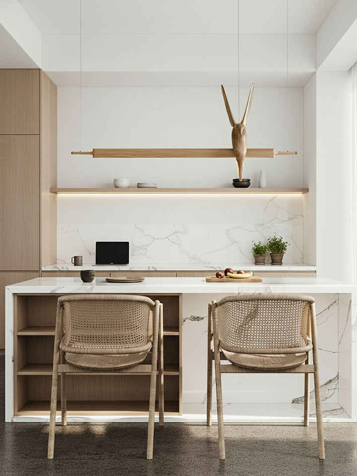 Wait Chandelier - Vakkerlight