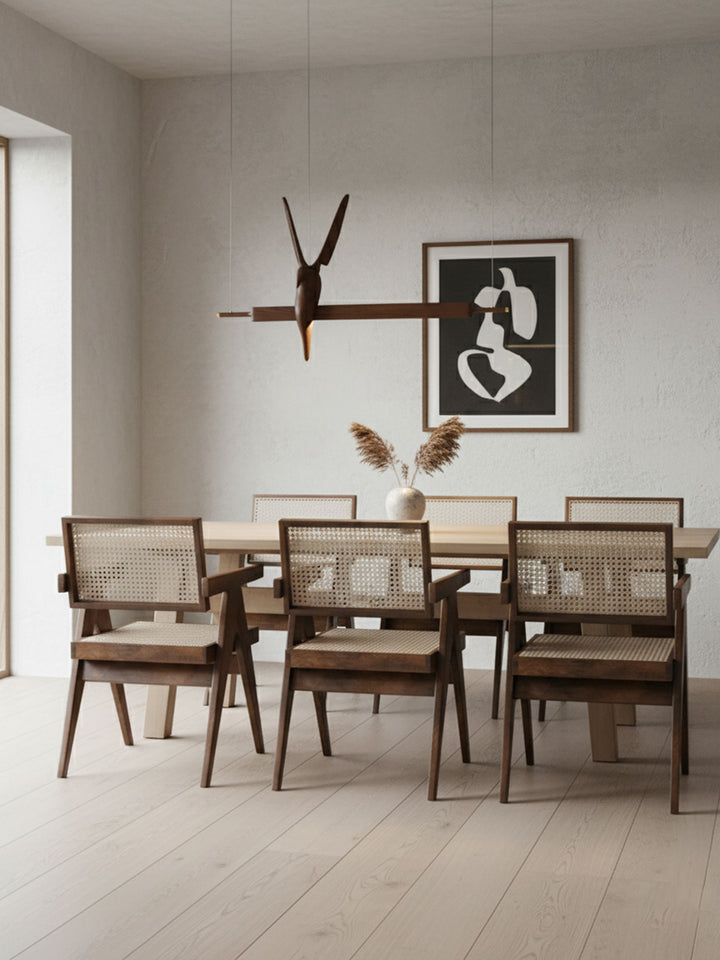 Wait Chandelier - Vakkerlight