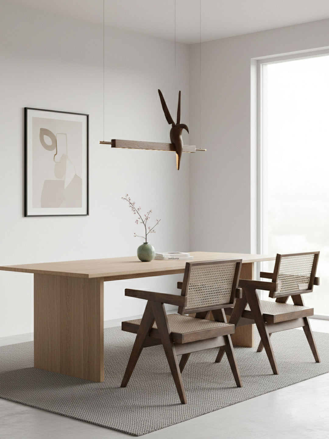 Wait Chandelier - Vakkerlight