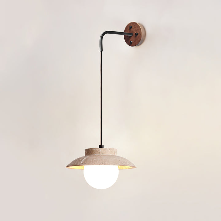 Artisan Arc Wall Lamp - Vakkerlight