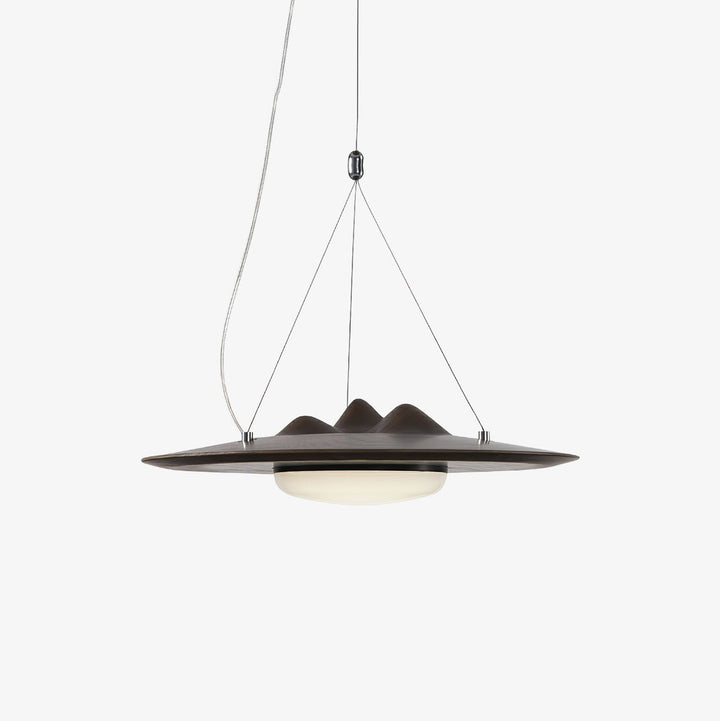 Wanderer Pendant Lamp - Vakkerlight