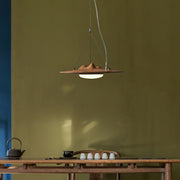 Wanderer Pendant Lamp