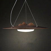 Wanderer Pendant Lamp