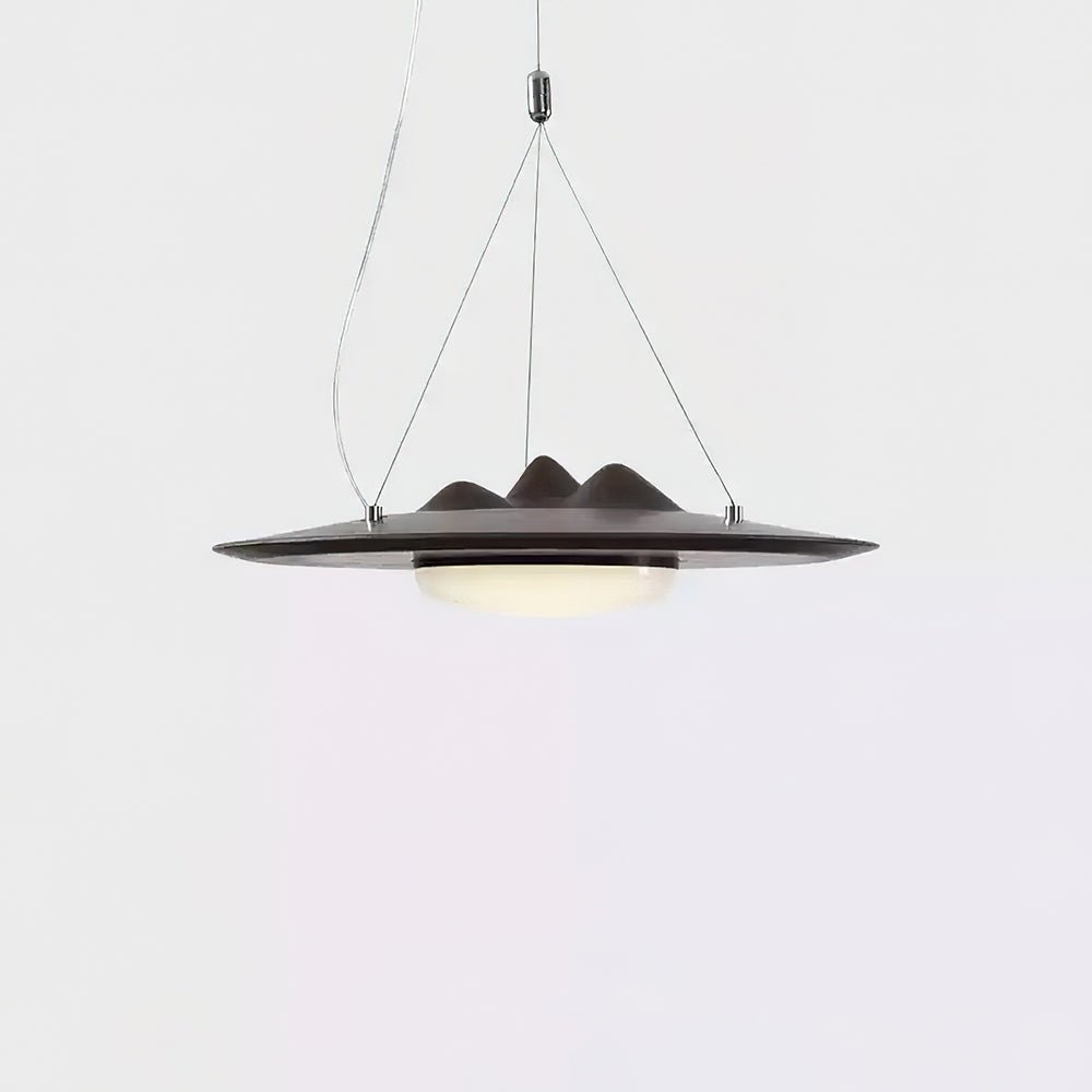 Wanderer Pendant Lamp - Vakkerlight