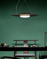 Wanderer Pendant Lamp