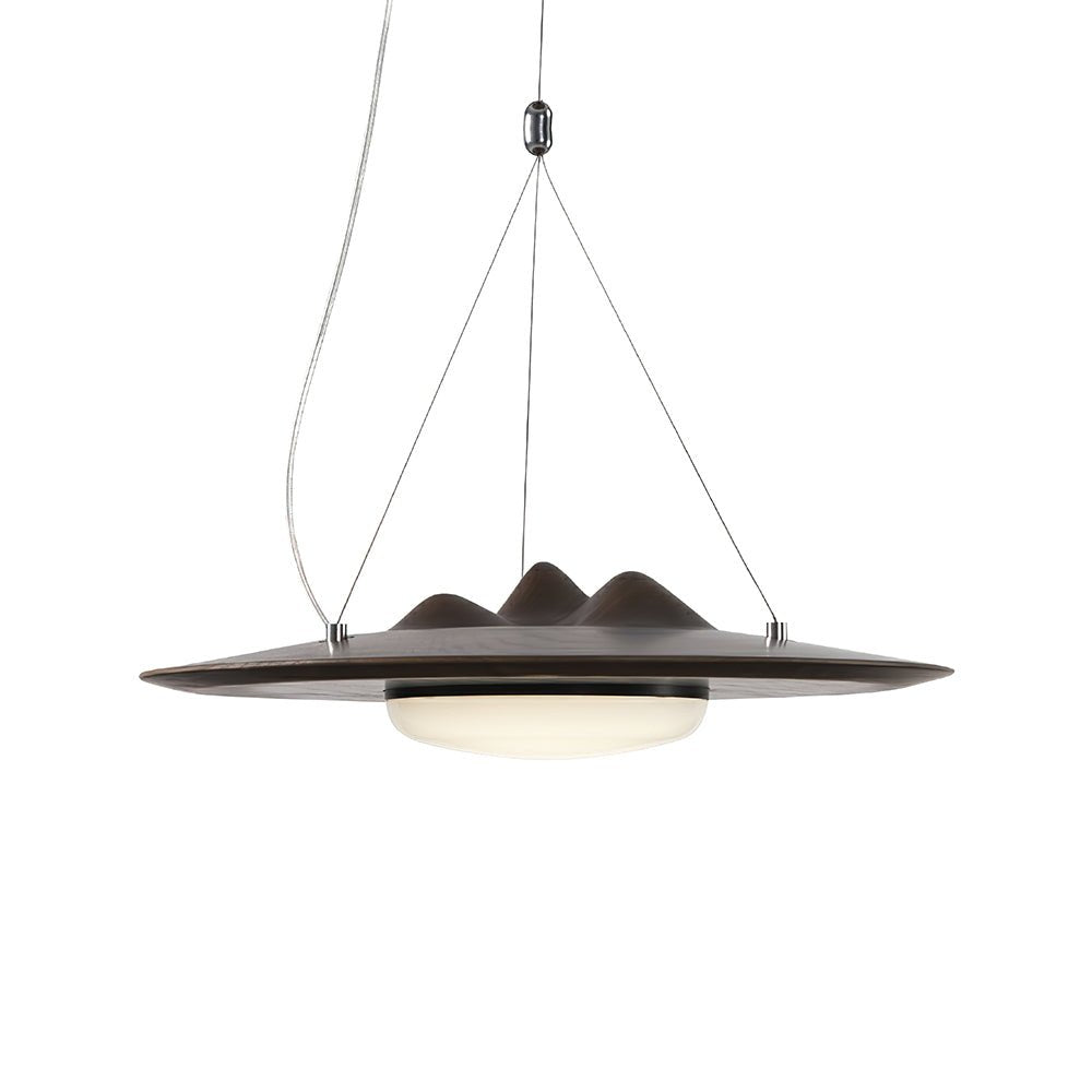 Wanderer Pendant Lamp - Vakkerlight