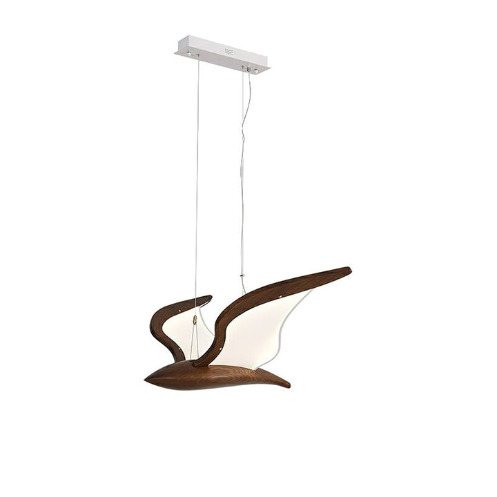 Warbler Chandelier - Vakkerlight