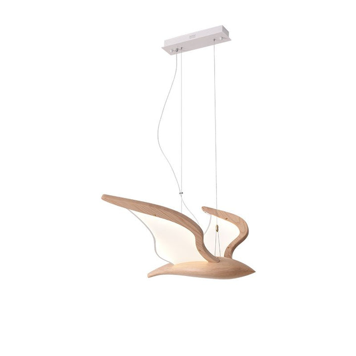 Warbler Chandelier - Vakkerlight