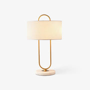 Warner Table Lamp - Vakkerlight