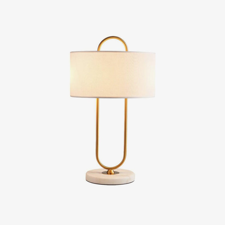 Warner Table Lamp - Vakkerlight