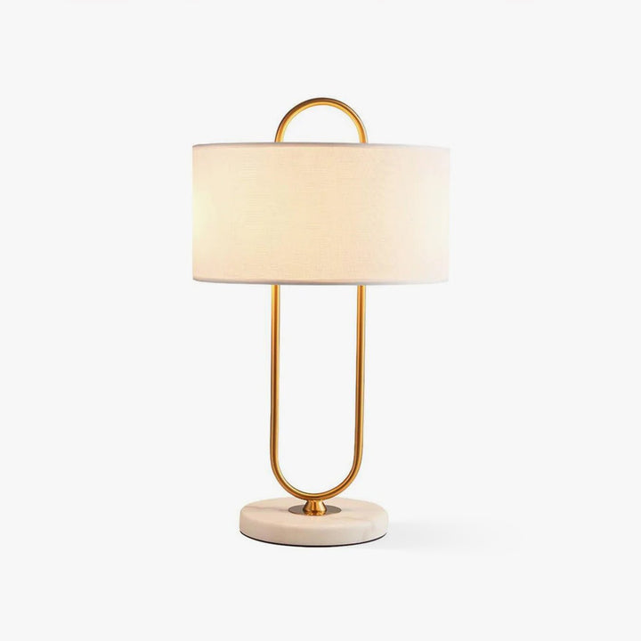 Warner Table Lamp - Vakkerlight