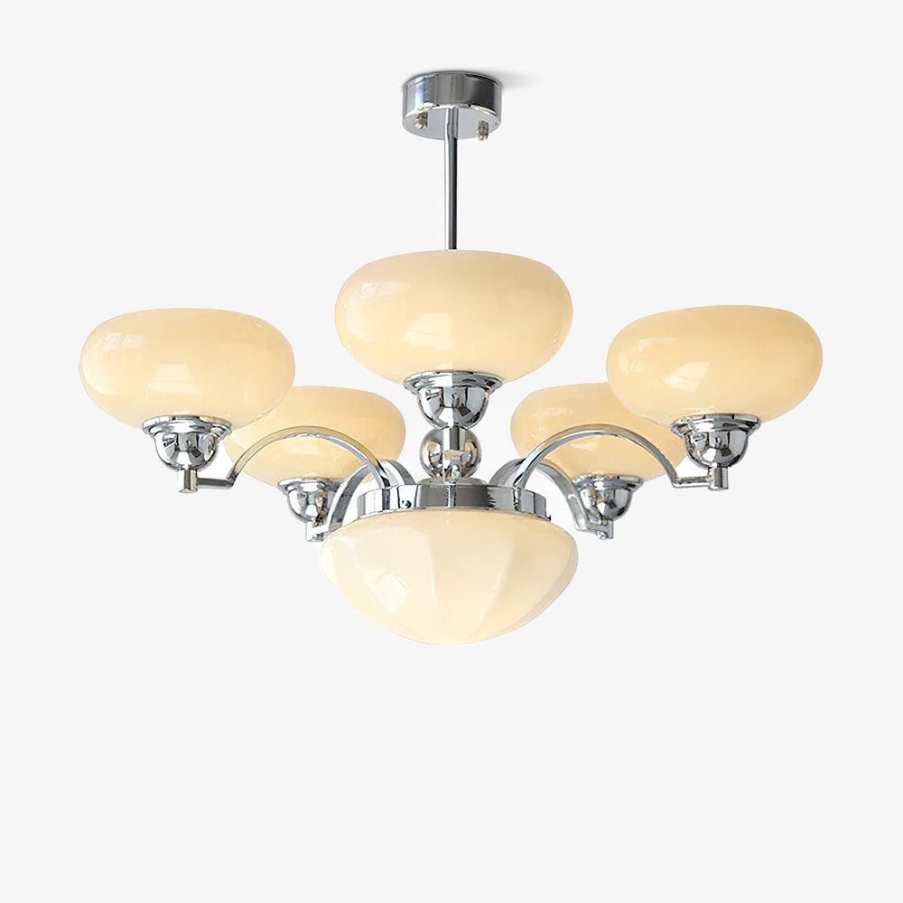 Warre Chandelier - Vakkerlight