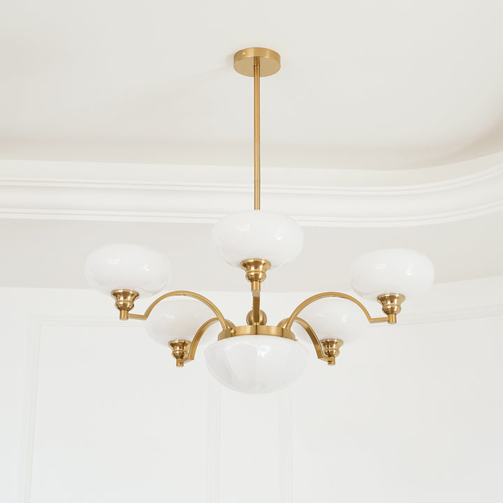 Warre Chandelier