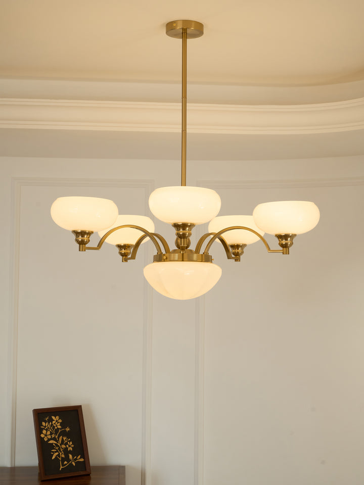 Warre Chandelier