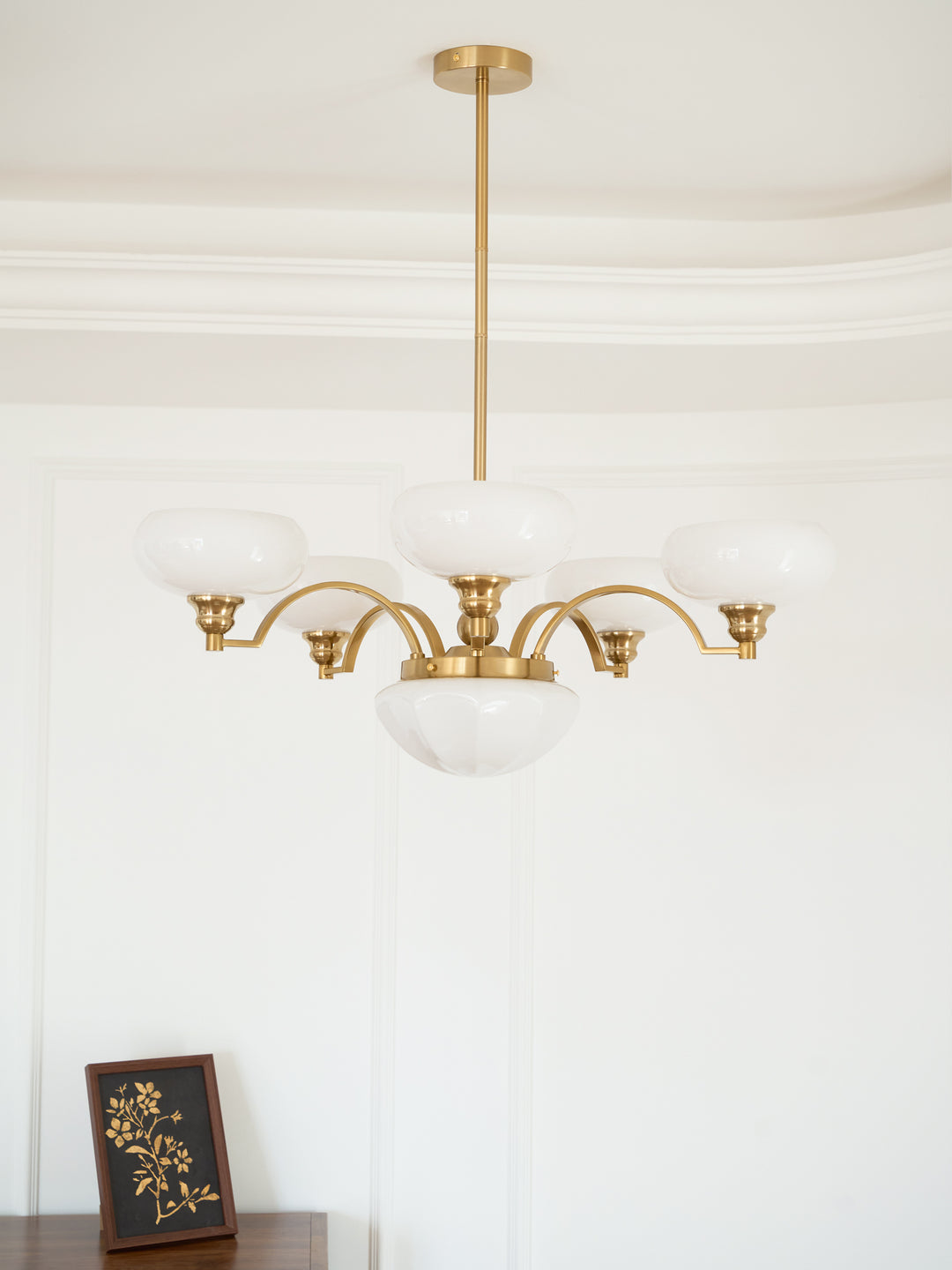 Warre Chandelier