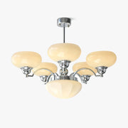 Warre Chandelier - Vakkerlight