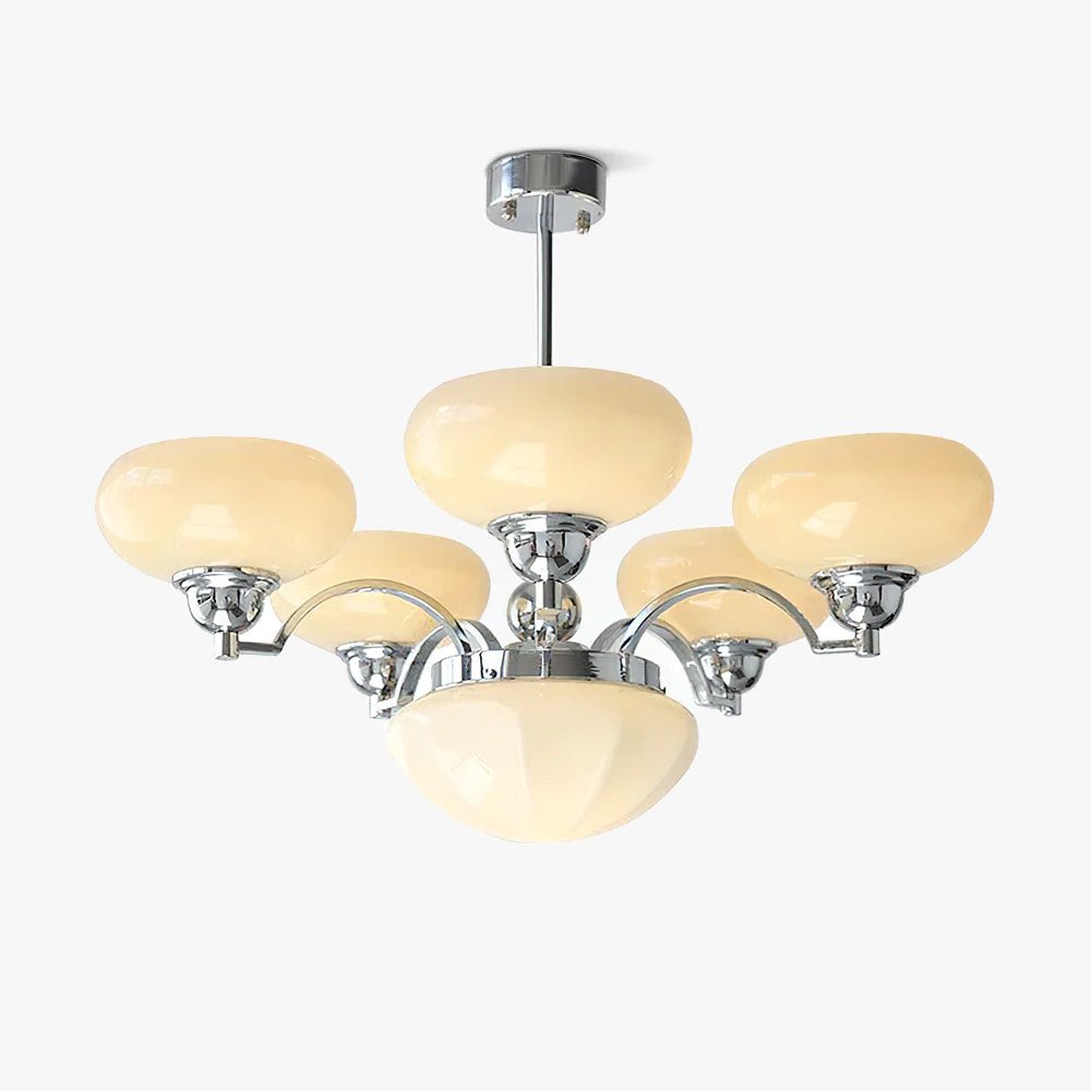 Warre Chandelier - Vakkerlight