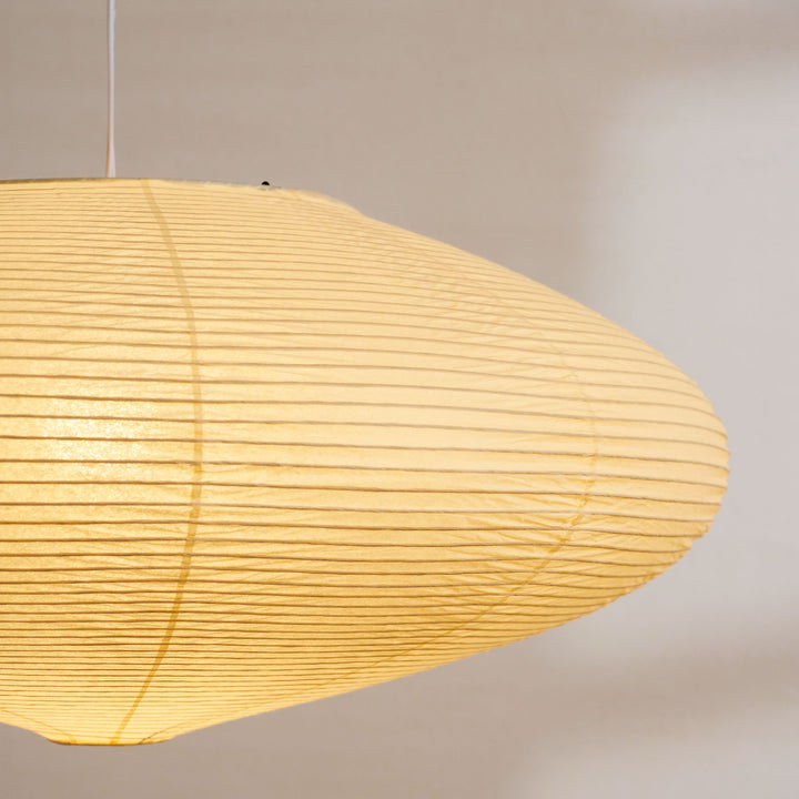 Washi Paper 15A Swag Light