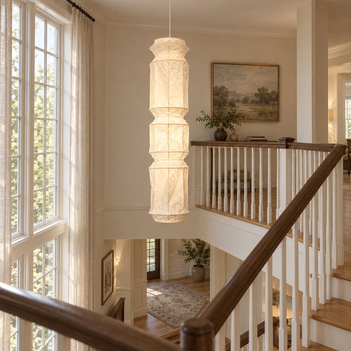 Washi Paper L6 Pendant Light
