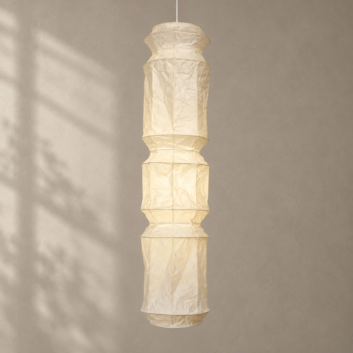 Washi Paper L6 Pendant Light