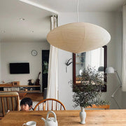 Washi Paper 15A Pendant Light