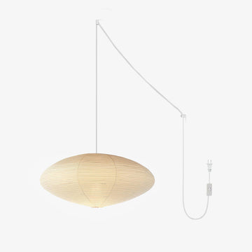 Washi Paper Light