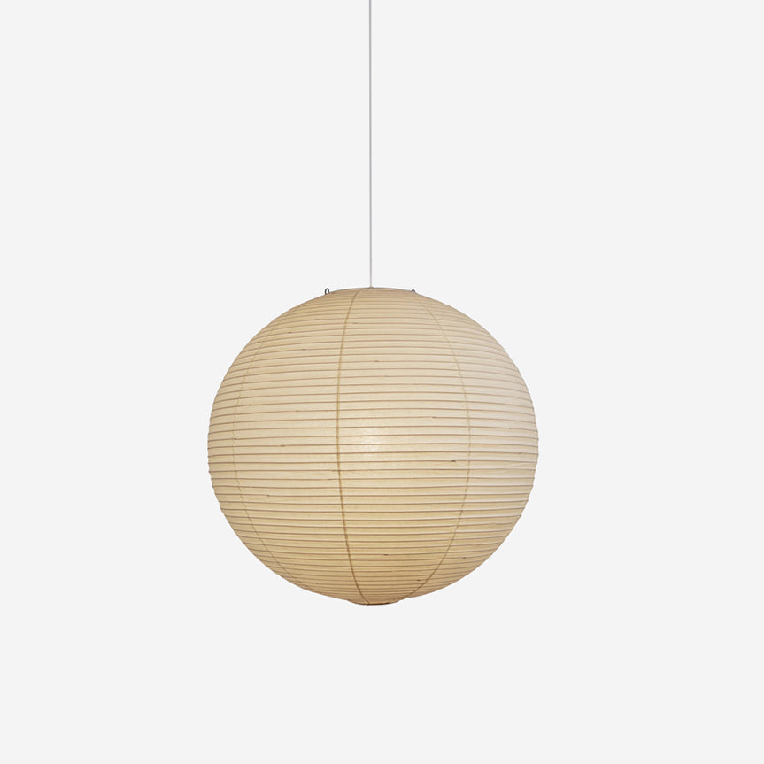 Washi Paper A Pendant Lamp