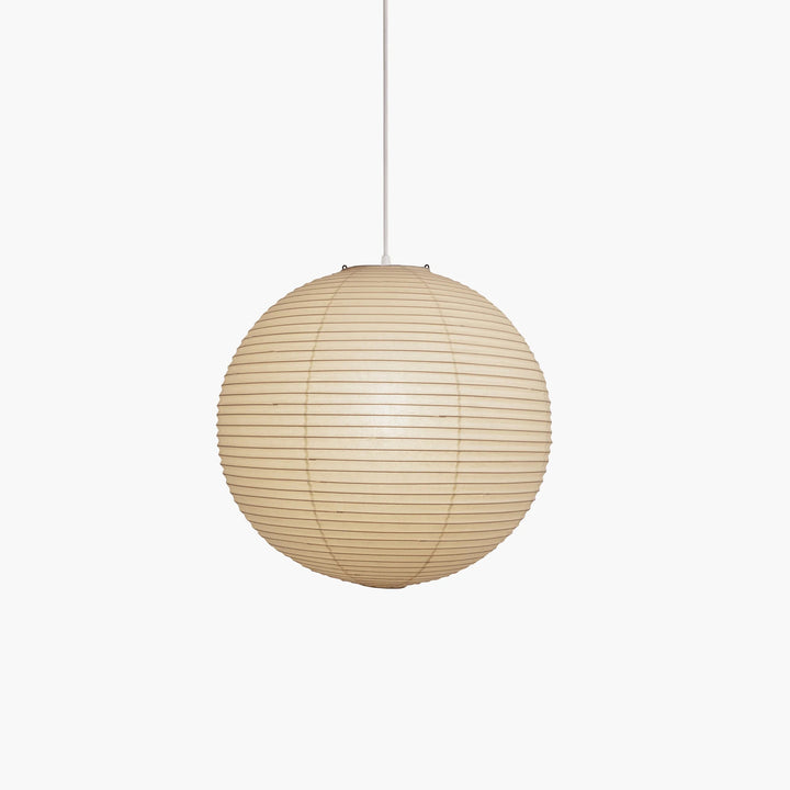 Washi Paper Een hanglamp