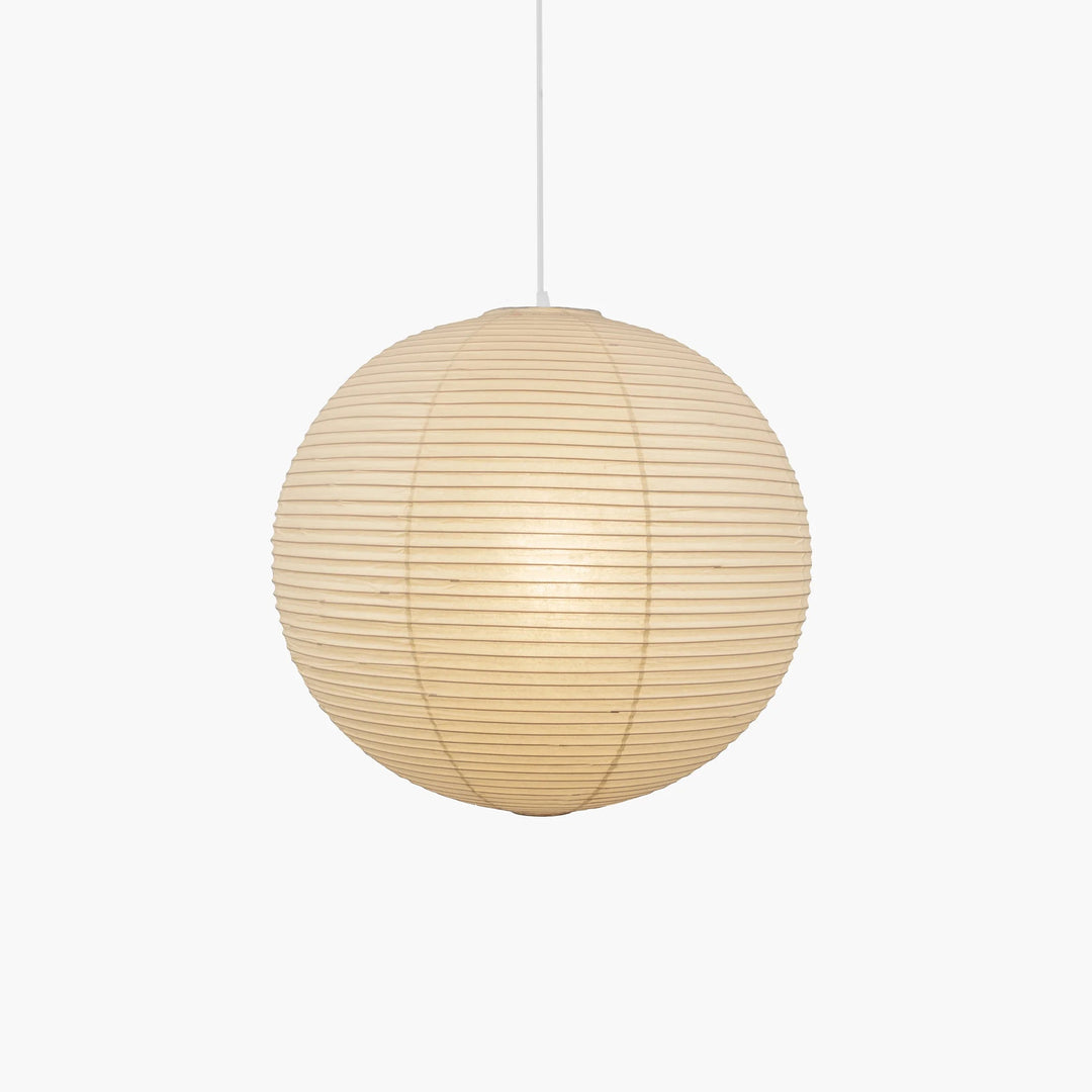 Washi Paper Een hanglamp