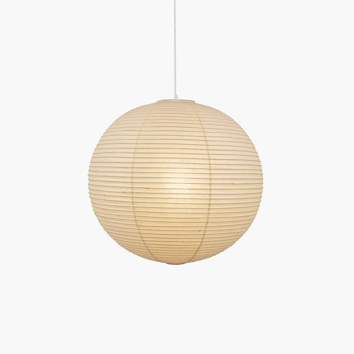 Washi Paper A Pendant Lamp