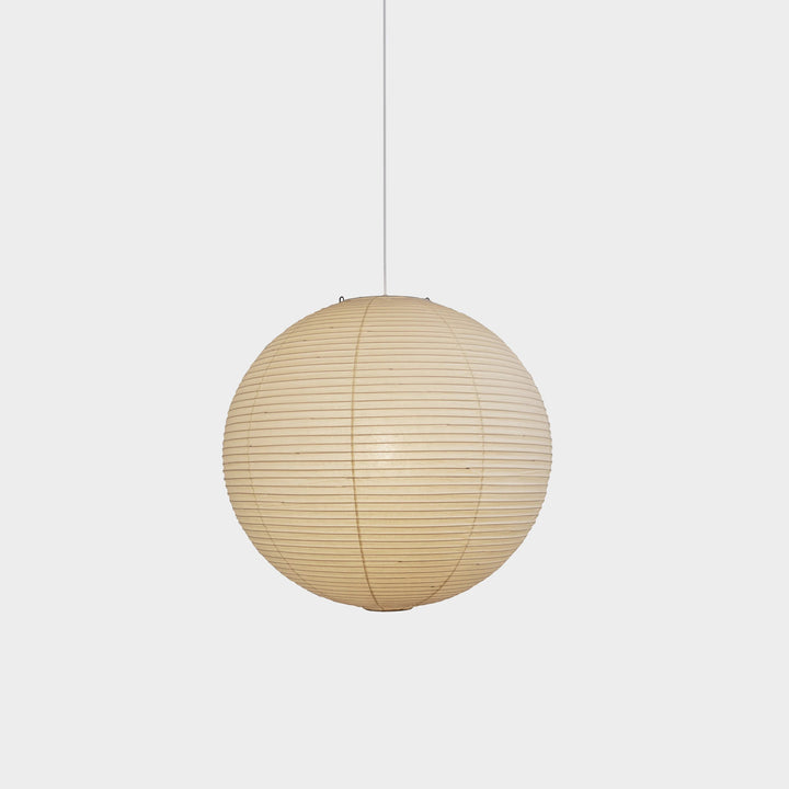 Washi Paper Een hanglamp