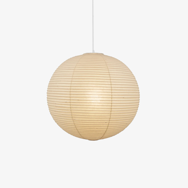 Washi Paper A Pendant Lamp